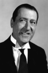 Slika glumca Arthur Treacher