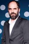 Slika glumca Jacobo Lieberman