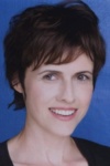 Slika glumca Terri Hawkes