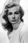 Slika glumca Anita Ekberg