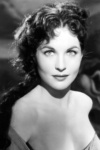 Slika glumca Yvonne Furneaux