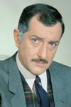 Slika glumca Riccardo Garrone