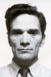 Slika glumca Pier Paolo Pasolini