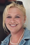 Slika glumca Lisa Lindgren