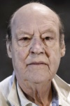 Slika glumca Sten Ljunggren