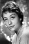 Slika glumca Annie Girardot