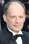 Slika glumca Denis Podalydès