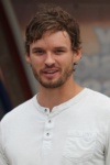 Slika glumca Austin Nichols