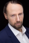 Slika glumca Ivan Shvedoff