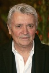 Slika glumca Henry Hübchen