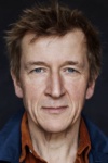 Slika glumca Jens Albinus