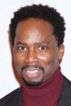 Slika glumca Harold Perrineau