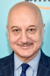 Slika glumca Anupam Kher