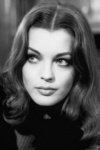 Slika glumca Romy Schneider