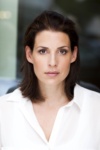 Slika glumca Elena Uhlig