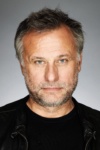 Slika glumca Michael Nyqvist