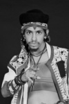 Slika glumca Rammellzee