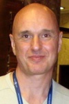 Slika glumca Cezary Harasimowicz