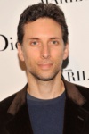 Slika glumca Ben Shenkman