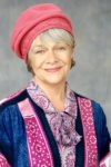 Slika glumca Estelle Parsons