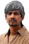 Slika glumca Vijay Raaz
