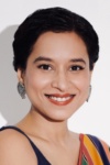 Slika glumca Tillotama Shome