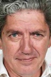 Slika glumca Antonio Dechent