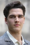 Slika glumca Pierre Boulanger