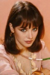 Slika glumca Isabelle Adjani