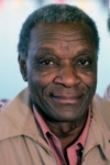 Slika glumca Moses Gunn