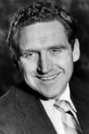 Slika glumca James Whitmore