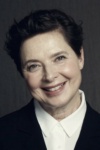 Slika glumca Isabella Rossellini