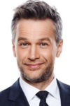 Slika glumca Michał Żebrowski