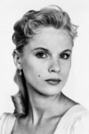 Slika glumca Bibi Andersson