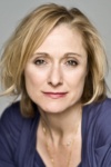 Slika glumca Caroline Goodall
