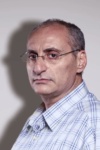 Slika glumca Shmuel Levy