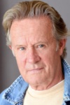 Slika glumca Norbert Weisser