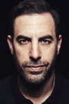 Slika glumca Sacha Baron Cohen