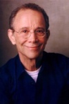 Slika glumca Joel Grey