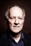 Slika glumca Werner Herzog
