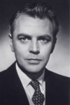 Slika glumca Dan O'Herlihy