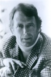 Slika glumca Fritz Weaver