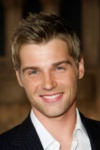 Slika glumca Mike Vogel