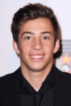 Slika glumca Jimmy Bennett