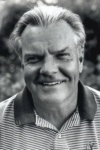 Slika glumca Peter Jason