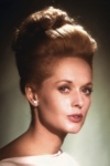 Slika glumca Tippi Hedren
