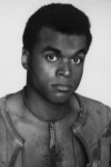 Slika glumca Randy Brooks