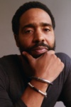 Slika glumca Kevin Carroll
