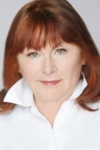 Slika glumca Mary Walsh