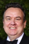 Slika glumca Richard McCabe